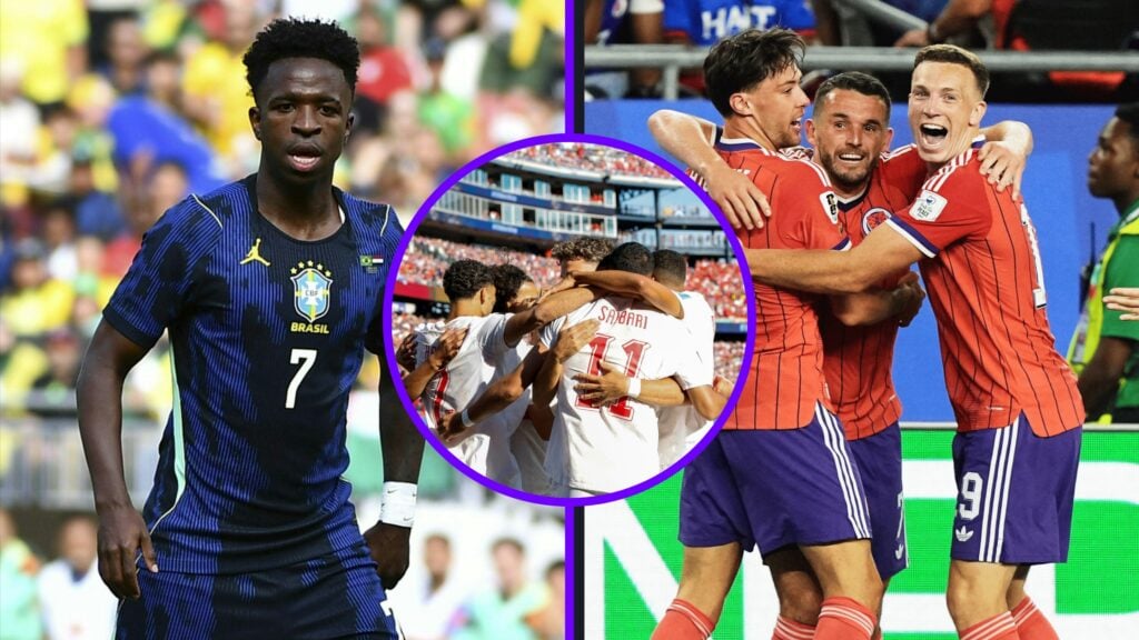World Cup 2026 Group C: Key stats for Scotland vs Brazil & Morocco vs Haiti