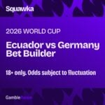 Ecuador vs Germany Bet Builder: In-form Deniz Undav backed to shine again