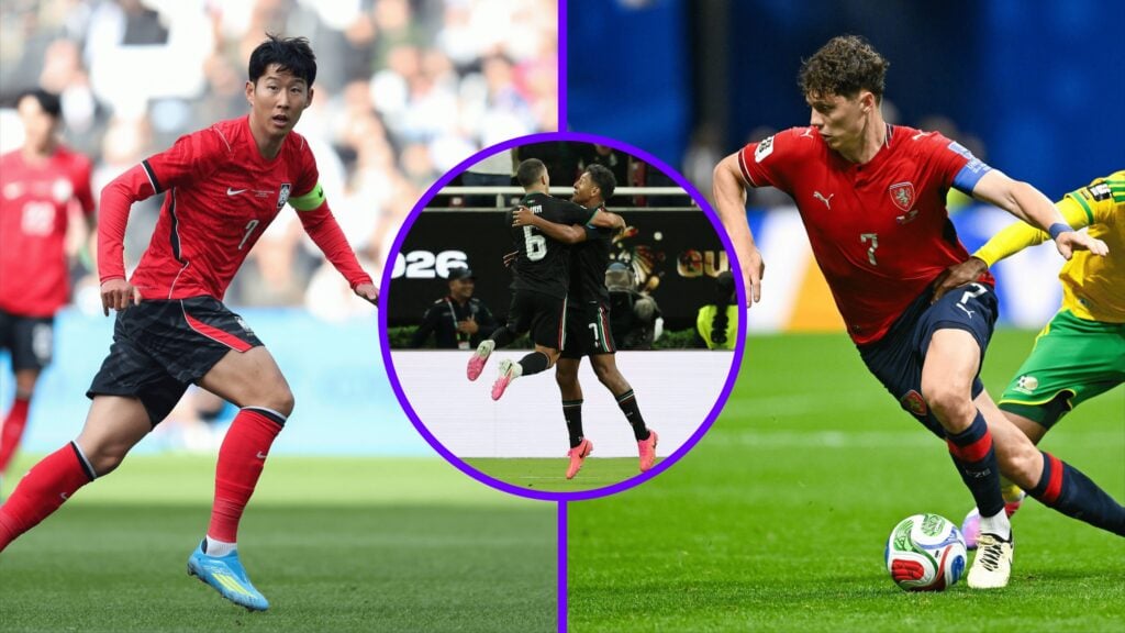 World Cup 2026 Group A: Key stats for Czech Republic vs Mexico & South Africa vs South Korea