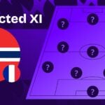 Norway vs France team news and predicted lineups