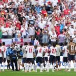 Have England qualified for the World Cup knockouts?