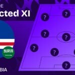 Cape Verde vs Saudi Arabia team news and predicted lineups