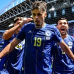 Bosnia-Herzegovina vs Qatar stats and analysis: Alajbegovic shines as press puts Dragons on brink of history