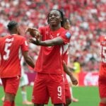 Switzerland vs Canada analysis: Second-half show seals top spot for the Swiss