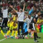 South Africa vs South Korea: result, highlights and stats