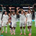 Czech Republic vs Mexico: result, highlights and stats