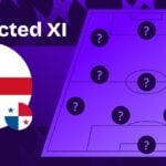 Panama vs England team news and predicted lineups