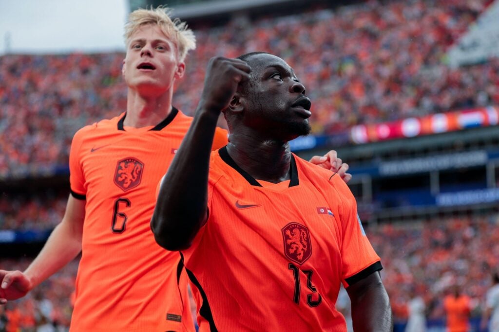 Tunisia vs Netherlands stats and analysis: Brian Brobbey enhances Golden Boot claim amid Man Utd links