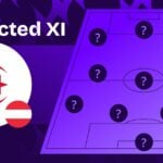 Algeria vs Austria team news and predicted lineups