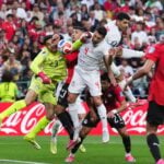 Egypt vs Iran stats and analysis: How opposite defensive approaches led to frenetic affair in Seattle