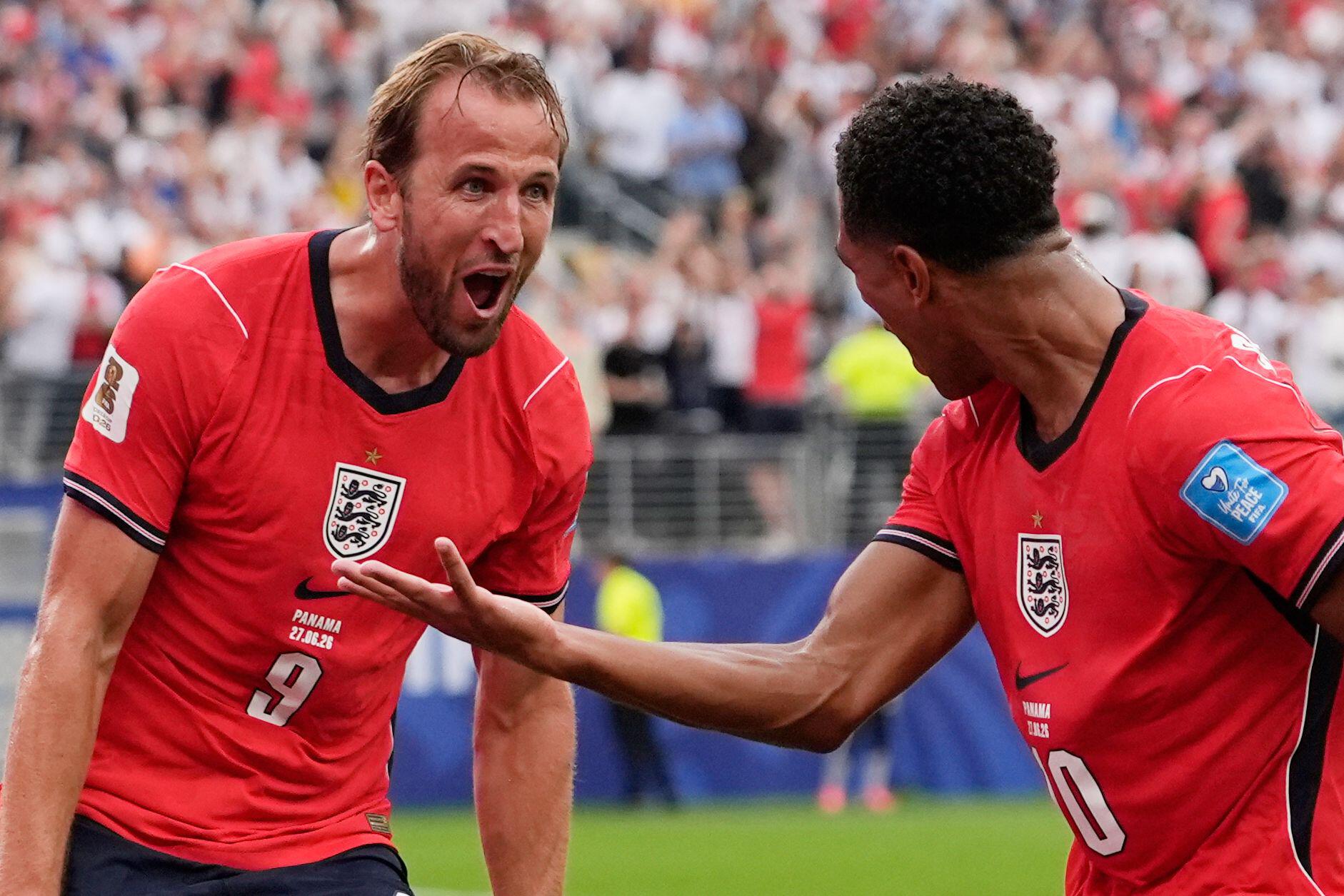 England World Cup 2026: Route to the final, results, next match and tactical analysis