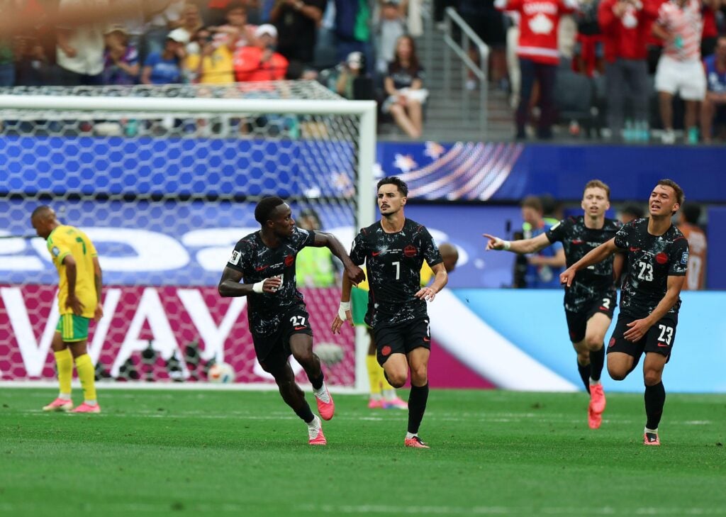 South Africa vs Canada stats and analysis: Eustaquio saves the day after Bafana Bafana slow it right down