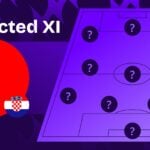 Portugal vs Croatia team news and predicted lineups