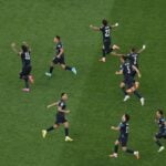 Germany vs Paraguay stats and analysis: Heartbreak for Nagelsmann’s men as Paraguay’s 4-4-2 sends them home
