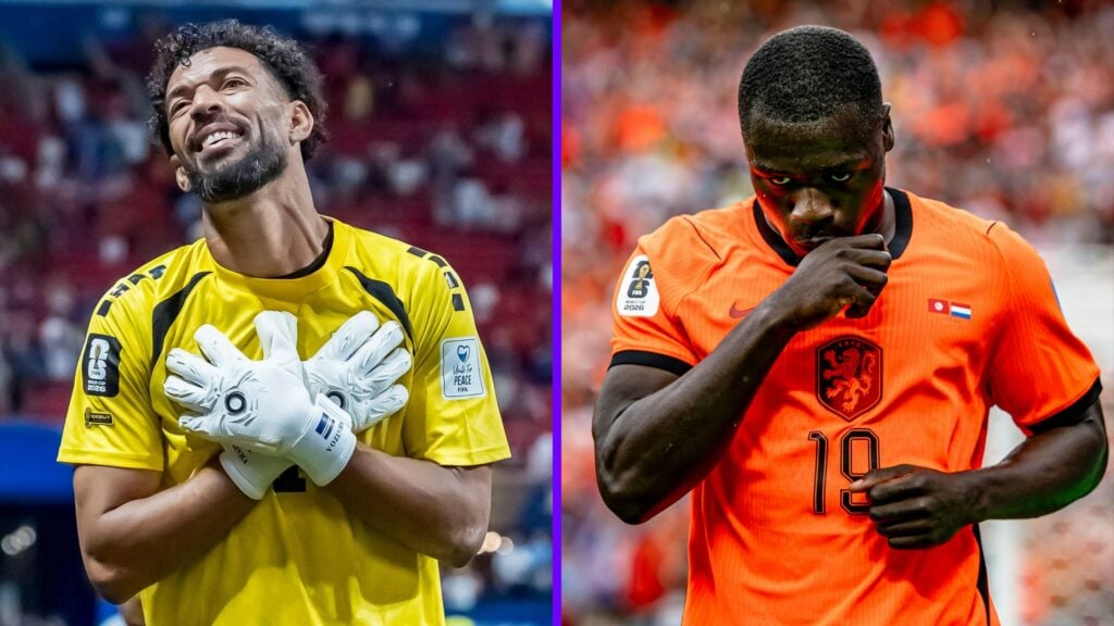 14 cult heroes from the 2026 World Cup so far: From Vozinha to Germany's super sub