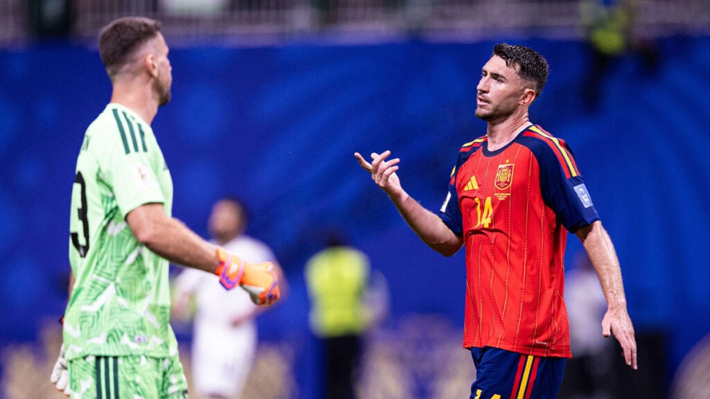 Spain World Cup analysis: Can La Roja’s defence lead them to glory?
