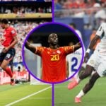 World Cup 2026 Round of 32: Key stats for Wednesday featuring England, Harry Kane & Yoane Wissa