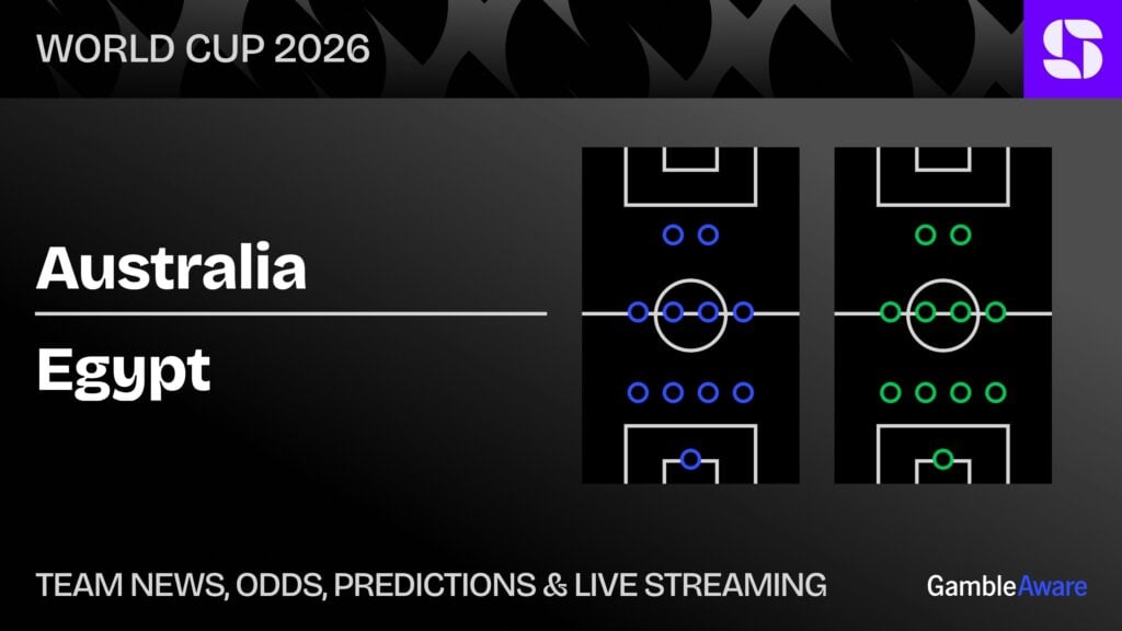 Australia vs Egypt: predictions, best bets and latest odds