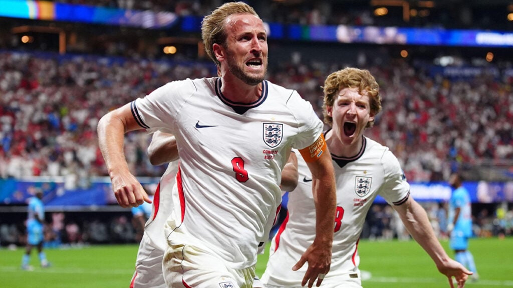 England vs DR Congo analysis: Harry Kane rescues Three Lions against Leopards excellent defence