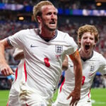 England vs DR Congo analysis: Harry Kane rescues Three Lions against Leopards excellent defence