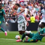 Belgium vs Senegal result, highlights & stats