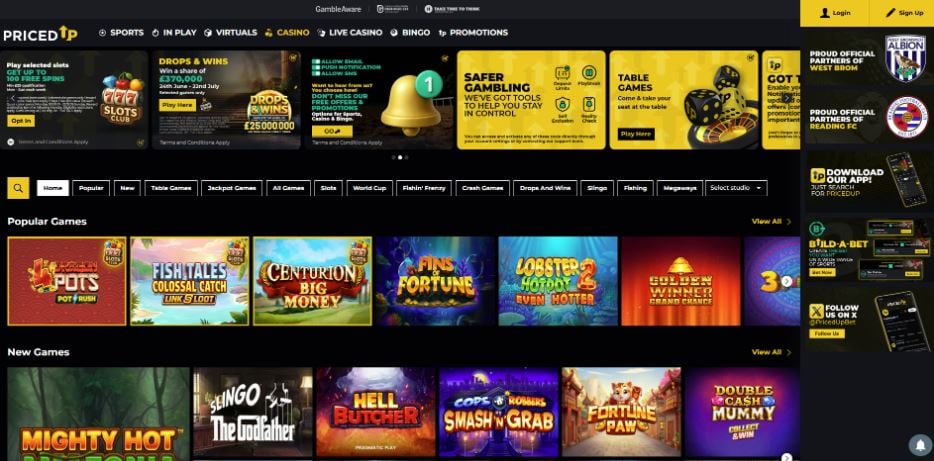 777 Slots Vegas Casino Slot Review — Imperium 777 Casino for Australian Players