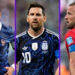 Messi, Mbappe, Kane or Haaland? The standout World Cup Golden Ball contender is clear