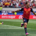 Spain vs Austria stats and analysis: Oyarzabal makes statement as La Roja breeze past Das Team