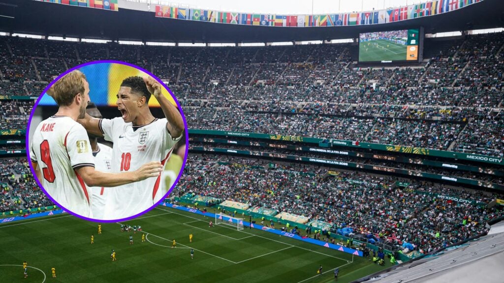 Why Mexico will be the ultimate test of England's World Cup credentials