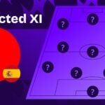 Portugal vs Spain team news and predicted lineups