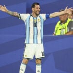 Argentina World Cup analysis: How reliance on Lionel Messi might be bad for World Cup title defence