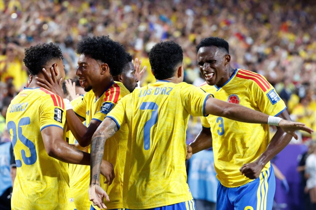 Colombia analysis: Why Los Cafeteros are making the 2026 World Cup look like 2014 all over again