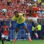 Brazil 1-2 Norway result, highlights and stats