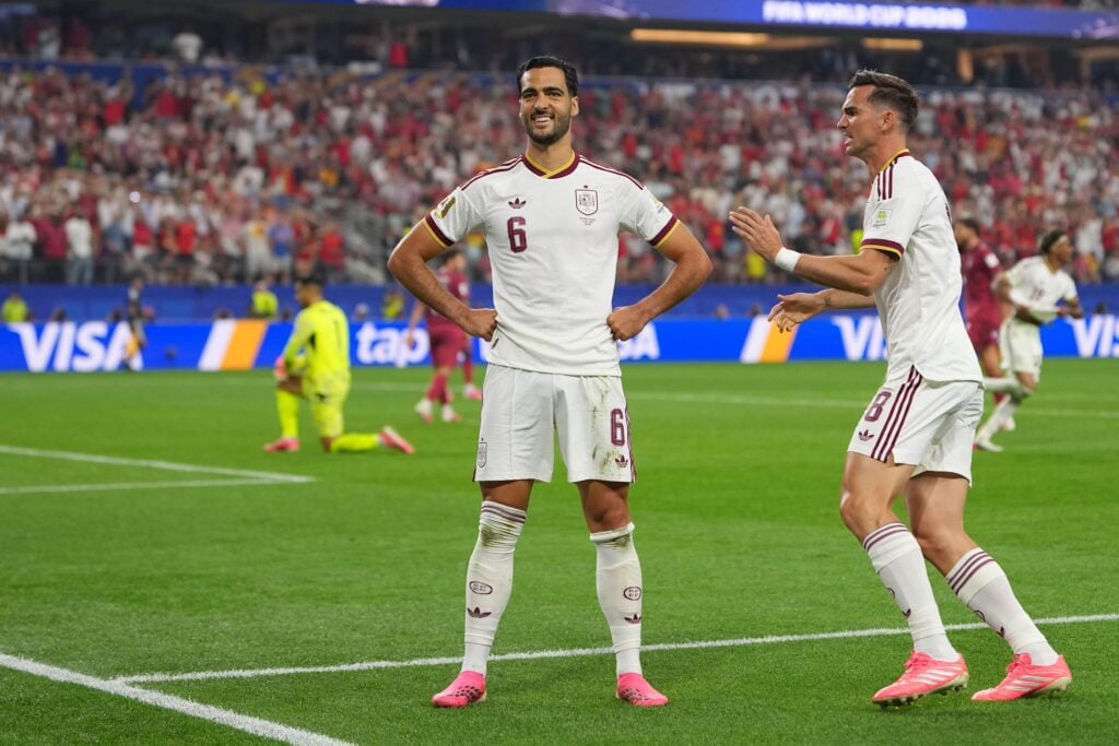 Portugal vs Spain stats and analysis: Man to man midfield unlocked by La Fuente’s super subs
