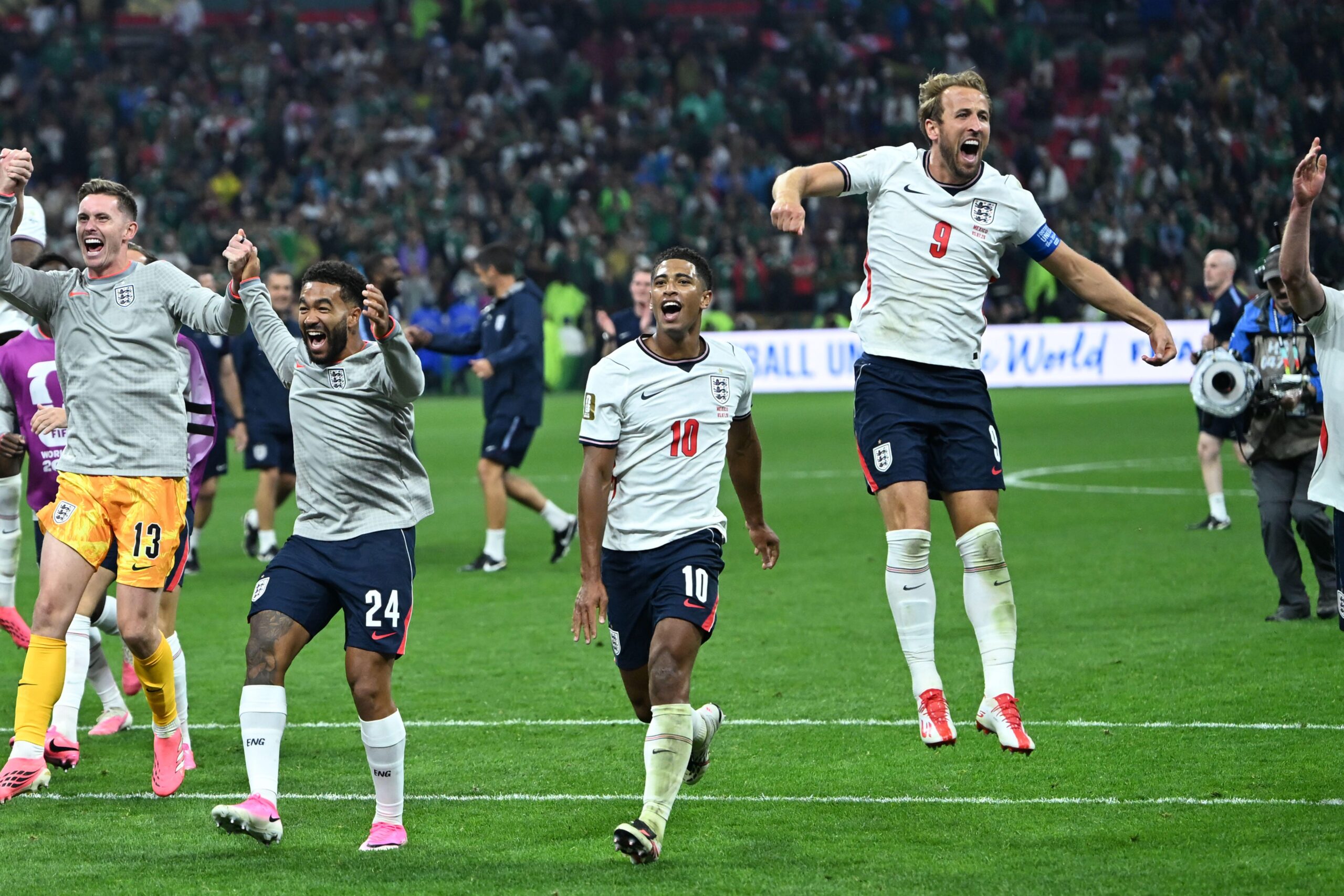 England analysis: Tuchel's tactical plan delivers best Three Lions victory since 1966?