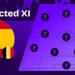 Spain vs Belgium team news and predicted lineups