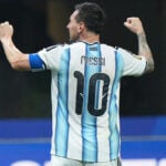 Argentina vs Egypt analysis: Messi inspires Albiceleste to historic comeback