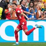 Switzerland vs Colombia analysis: Swiss sneak through despite uninspiring attack