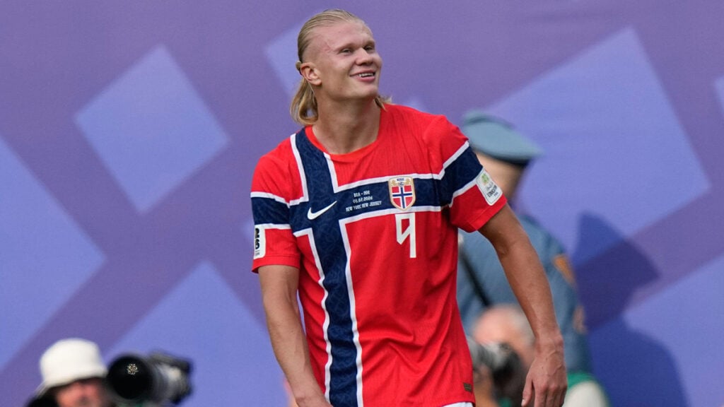 Norway analysis: How Erling Haaland and the Vikings could break English hearts