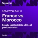 France vs Morocco penalty analysis: Who will win if quarter-final goes all the way?