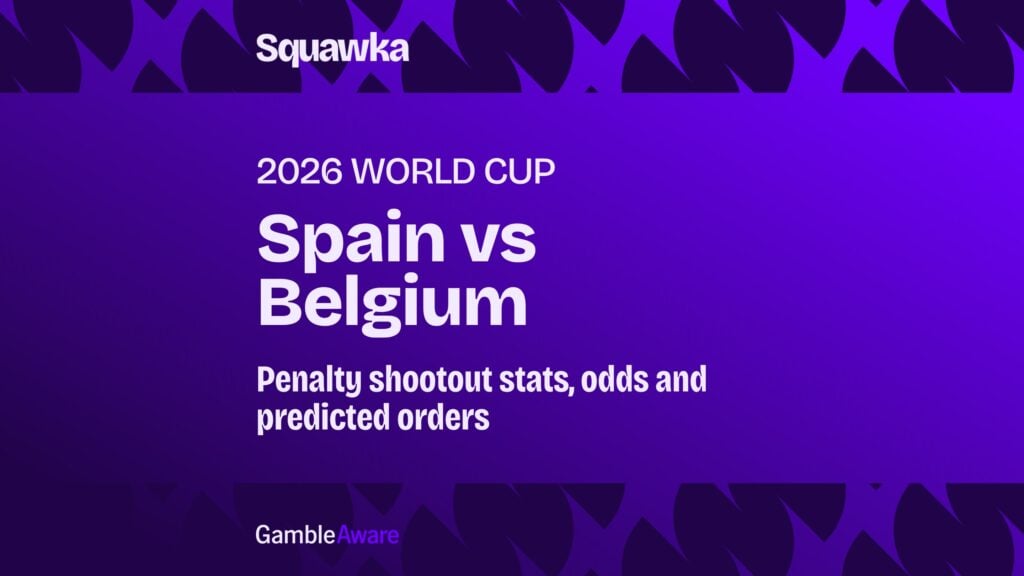 Spain vs Belgium penalty analysis: Who will win if quarter-final goes all the way?