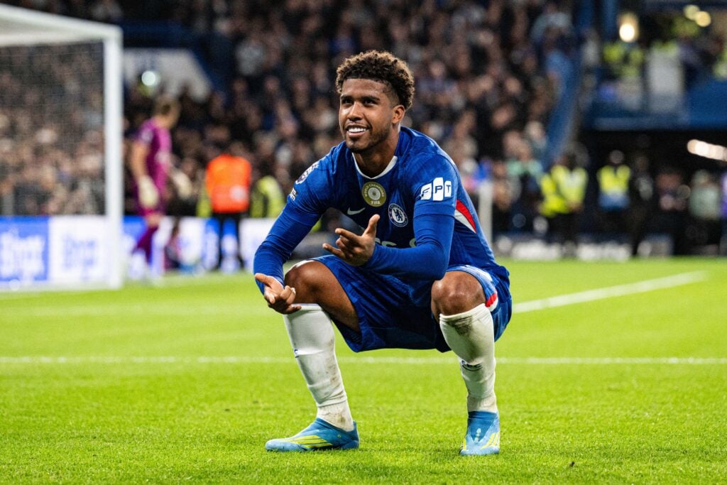 Man Utd analysis: How Andrey Santos can transform Michael Carrick’s midfield
