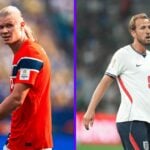Erling Haaland vs Harry Kane analysis: Which striker comes out on top?