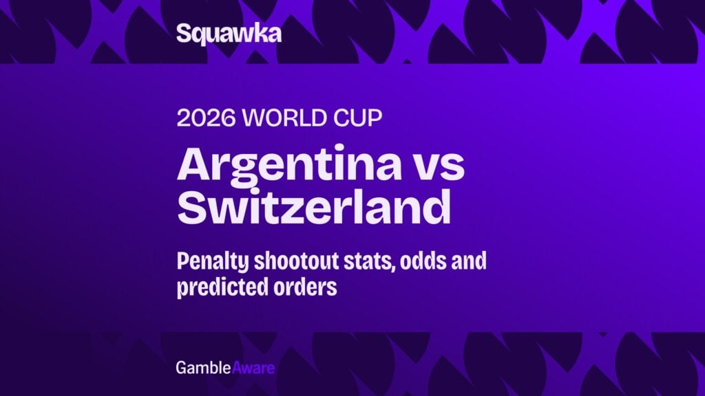 Argentina vs Switzerland penalty analysis: Who will win if quarter-final goes all the way?