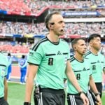 Who is the referee for Argentina vs Switzerland? João Pinheiro’s stats and history ahead of World Cup quarter-final