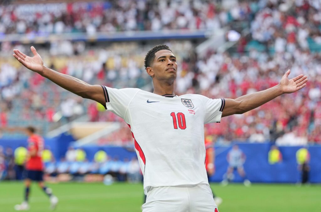 Norway vs England: result, stats & highlights
