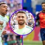 France vs Spain: The Comparison Matrix combined XI for World Cup semi-final