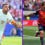 France vs Spain Stats: La Roja eye world record, Mbappe targets Messi’s milestone & super sub Merino