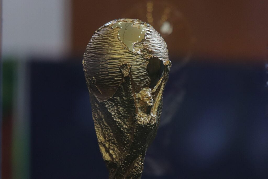 How to bet on the World Cup Final