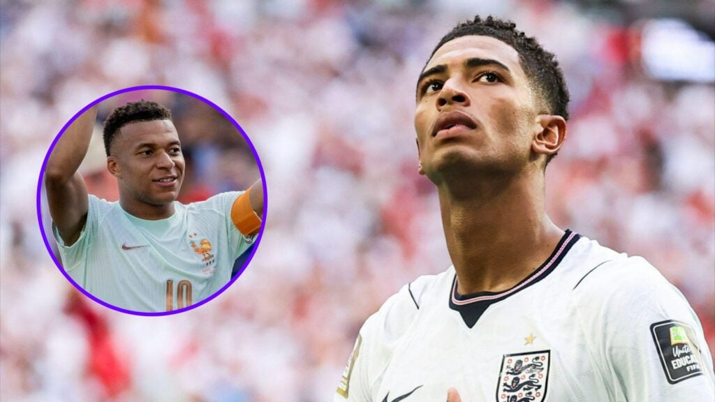 Who has had the toughest route at the World Cup?